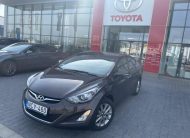 HYUNDAI ELANTRA 1.6i Comfort