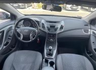 HYUNDAI ELANTRA 1.6i Comfort