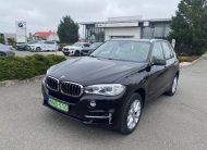 BMW X5 xDrive40e iPerformance (Automata) Új garanciális motorral