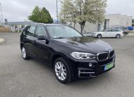 BMW X5 xDrive40e iPerformance (Automata) Új garanciális motorral