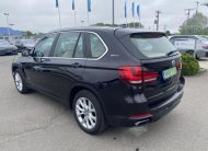 BMW X5 xDrive40e iPerformance (Automata) Új garanciális motorral