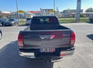 TOYOTA HI LUX Hilux 2.4 D-4D 4×4 Double Active