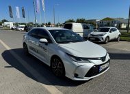 TOYOTA COROLLA Sedan 1.8 Hybrid Executive e-CVT 5. GEN.! KÉSZLETRŐL! AZONNAL!