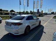 TOYOTA COROLLA Sedan 1.8 Hybrid Executive e-CVT 5. GEN.! KÉSZLETRŐL! AZONNAL!