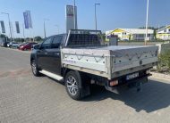 TOYOTA HI LUX Hilux 2.4 D-4D 4×4 Double Executive Leather