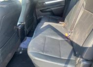 TOYOTA HI LUX Hilux 2.4 D-4D 4×4 Double Executive Leather