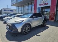 TOYOTA C-HR 2.0 Hybrid GR Sport Tech Premier Edition e-CVT Újszerű állapot. JBL hangrendszer