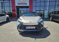 TOYOTA C-HR 2.0 Hybrid GR Sport Tech Premier Edition e-CVT Újszerű állapot. JBL hangrendszer