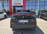 TOYOTA C-HR 2.0 Hybrid GR Sport Tech Premier Edition e-CVT Újszerű állapot. JBL hangrendszer