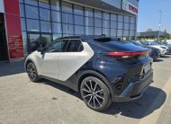 TOYOTA C-HR 2.0 Hybrid GR Sport Tech Premier Edition e-CVT Újszerű állapot. JBL hangrendszer