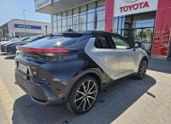 TOYOTA C-HR 2.0 Hybrid GR Sport Tech Premier Edition e-CVT Újszerű állapot. JBL hangrendszer