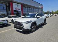 TOYOTA COROLLA CROSS 2.0 Hybrid Style+Tech e-CVT