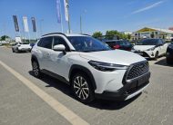 TOYOTA COROLLA CROSS 2.0 Hybrid Style+Tech e-CVT