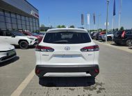 TOYOTA COROLLA CROSS 2.0 Hybrid Style+Tech e-CVT