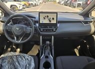 TOYOTA COROLLA CROSS 2.0 Hybrid Style+Tech e-CVT