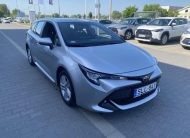 TOYOTA COROLLA Touring Sports 1.2T Comfort Tech Kevés KM!!!