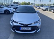 TOYOTA COROLLA Touring Sports 1.2T Comfort Tech Kevés KM!!!