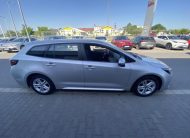 TOYOTA COROLLA Touring Sports 1.2T Comfort Tech Kevés KM!!!