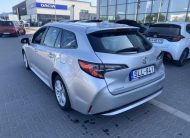 TOYOTA COROLLA Touring Sports 1.2T Comfort Tech Kevés KM!!!