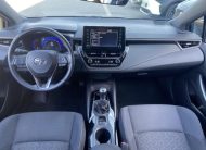 TOYOTA COROLLA Touring Sports 1.2T Comfort Tech Kevés KM!!!