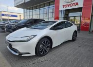 TOYOTA PRIUS 2.0 PHV Prestige e-CVT