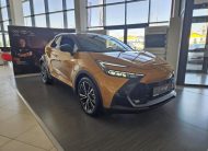 TOYOTA C-HR 2.0 Hybrid Executive Tech Premier Edition e-CVT Készletről elérhető