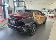 TOYOTA C-HR 2.0 Hybrid Executive Tech Premier Edition e-CVT Készletről elérhető