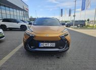 TOYOTA C-HR 2.0 Hybrid Executive Tech Premier Edition AWD e-CVT JBL Hangrendszer