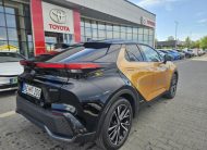 TOYOTA C-HR 2.0 Hybrid Executive Tech Premier Edition AWD e-CVT JBL Hangrendszer