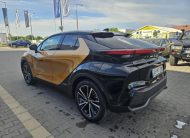 TOYOTA C-HR 2.0 Hybrid Executive Tech Premier Edition AWD e-CVT JBL Hangrendszer