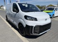 TOYOTA PROACE 2.0 D-4D Active Multimedia – L1H1 Rendelhető