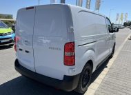 TOYOTA PROACE 2.0 D-4D Active Multimedia – L1H1 Rendelhető