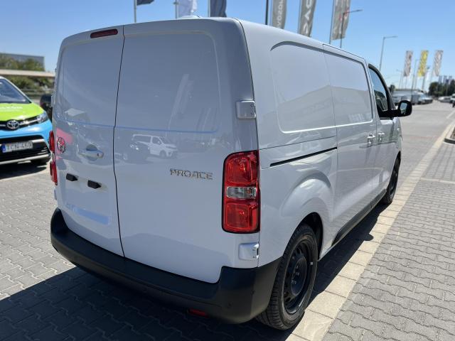 TOYOTA PROACE 2.0 D-4D Active Multimedia – L1H1 Rendelhető