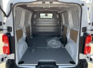 TOYOTA PROACE 2.0 D-4D Active Multimedia – L1H1 Rendelhető