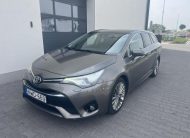 TOYOTA AVENSIS Touring Sports 2.0 D-4D Executive