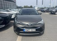 TOYOTA AVENSIS Touring Sports 2.0 D-4D Executive