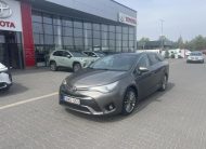 TOYOTA AVENSIS Touring Sports 2.0 D-4D Executive