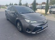 TOYOTA AVENSIS Touring Sports 2.0 D-4D Executive