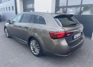 TOYOTA AVENSIS Touring Sports 2.0 D-4D Executive