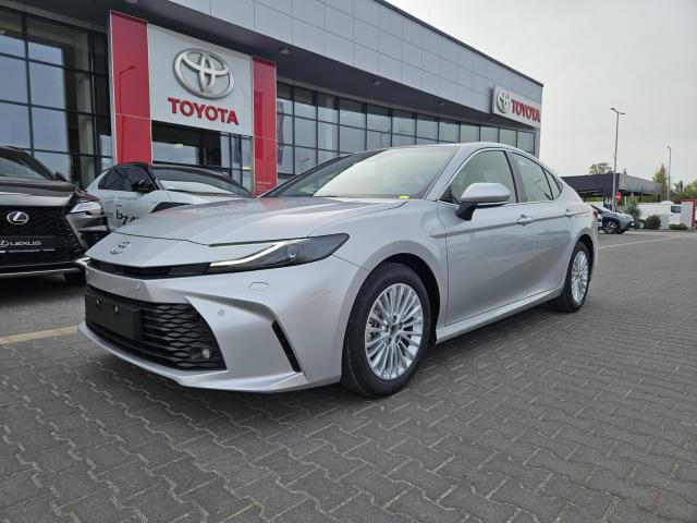 TOYOTA CAMRY 2.5 Hybrid Comfort Business CVT