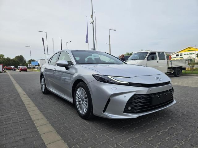 TOYOTA CAMRY 2.5 Hybrid Comfort Business CVT