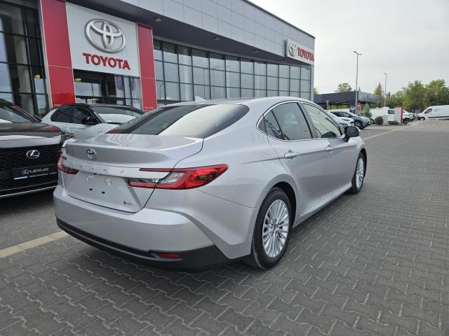 TOYOTA CAMRY 2.5 Hybrid Comfort Business CVT