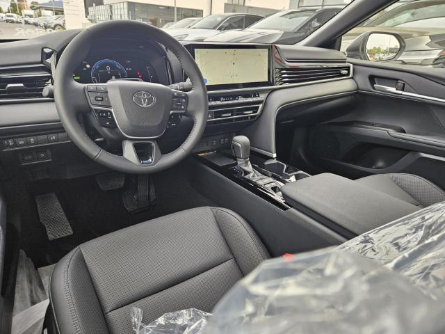 TOYOTA CAMRY 2.5 Hybrid Comfort Business CVT