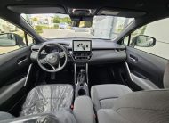 TOYOTA COROLLA CROSS 2.0 Hybrid Style+Tech e-CVT Rendelhető