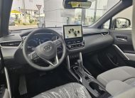 TOYOTA COROLLA CROSS 2.0 Hybrid Style+Tech e-CVT Rendelhető