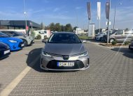 TOYOTA COROLLA Sedan 1.6 Executive 1.6 Szívóbenzin. rendkívű ritka felszereltséggel!