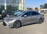 TOYOTA COROLLA Sedan 1.6 Executive 1.6 Szívóbenzin. rendkívű ritka felszereltséggel!