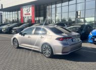 TOYOTA COROLLA Sedan 1.6 Executive 1.6 Szívóbenzin. rendkívű ritka felszereltséggel!