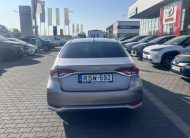 TOYOTA COROLLA Sedan 1.6 Executive 1.6 Szívóbenzin. rendkívű ritka felszereltséggel!