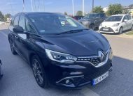 RENAULT GRAND SCENIC Scénic 1.6 dCi Intens (7 személyes ) Initiale felszereltség!!!